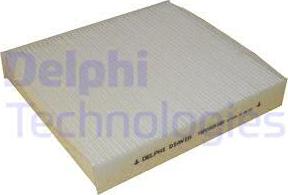 Delphi TSP0325180 - Filter kabine www.molydon.hr