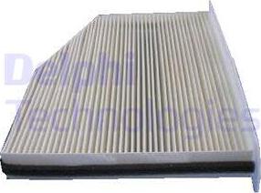 Delphi TSP0325174C - Filter kabine www.molydon.hr