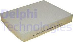 Delphi TSP0325297 - Filter kabine www.molydon.hr