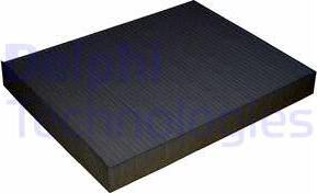 Delphi TSP0325240 - Filter kabine www.molydon.hr
