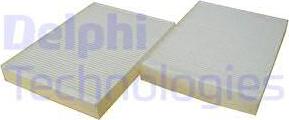 Delphi TSP0325200 - Filter kabine www.molydon.hr