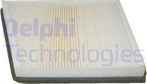 Delphi TSP0325208 - Filter kabine www.molydon.hr