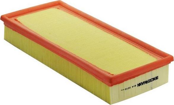 Zekkert LF-1138 - Filter za zrak www.molydon.hr