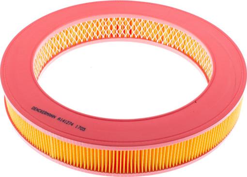 Quinton Hazell QFA0752 - Filter za zrak www.molydon.hr