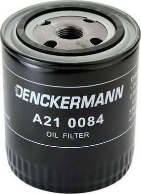 Kamoka F117401 - Filter za ulje www.molydon.hr