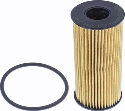 Hart 926 149 - Filter za ulje www.molydon.hr