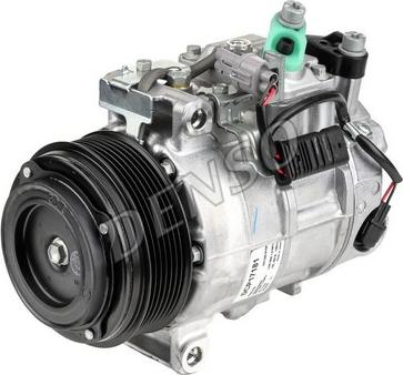 Denso 437100-9150 - Kompresor, klima-Uređaj www.molydon.hr