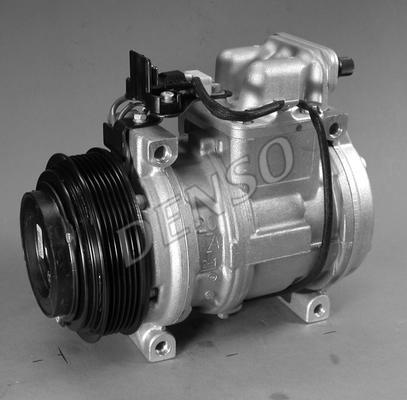 Denso 437100-6050 - Kompresor, klima-Uređaj www.molydon.hr
