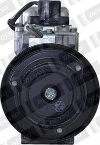 Denso 437100-6000 - Kompresor, klima-Uređaj www.molydon.hr