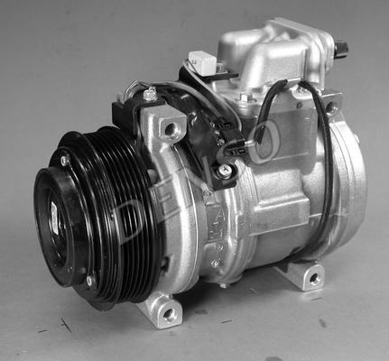Denso 437100-6080 - Kompresor, klima-Uređaj www.molydon.hr