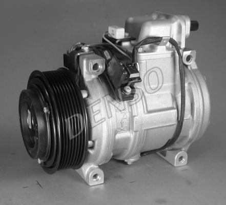 Denso 437100-6070 - Kompresor, klima-Uređaj www.molydon.hr