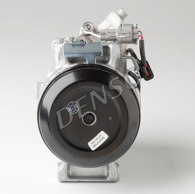 Denso 437100-6140 - Kompresor, klima-Uređaj www.molydon.hr