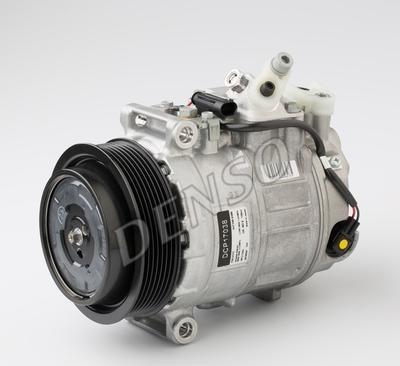 Denso 437100-6380 - Kompresor, klima-Uređaj www.molydon.hr
