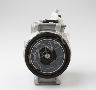 Denso 437100-6370 - Kompresor, klima-Uređaj www.molydon.hr