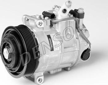 Denso 437100-6260 - Kompresor, klima-Uređaj www.molydon.hr