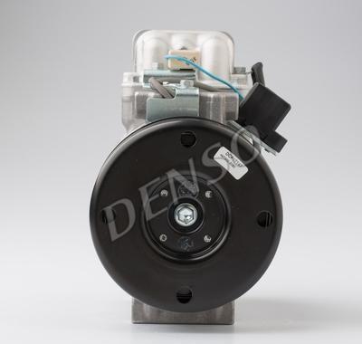 Denso 437100-7570 - Kompresor, klima-Uređaj www.molydon.hr