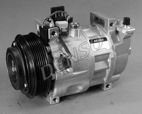 Denso 437100-7800 - Kompresor, klima-Uređaj www.molydon.hr