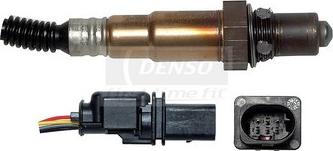 Denso 234-5137 - Lambda-sonda www.molydon.hr