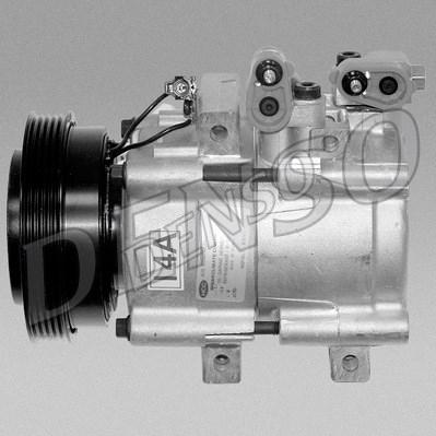 Denso DCP41012 - Kompresor, klima-Uređaj www.molydon.hr