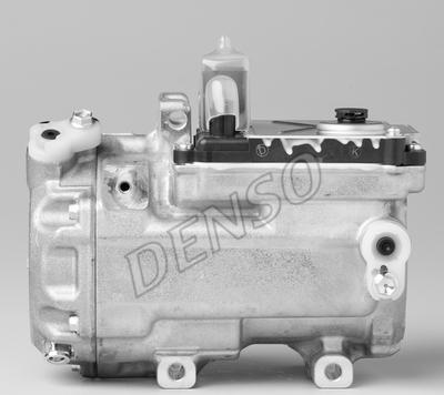 Denso DCP51005 - Kompresor, klima-Uređaj www.molydon.hr