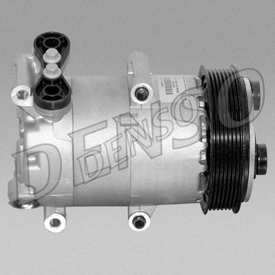 Denso DCP10100 - Kompresor, klima-Uređaj www.molydon.hr
