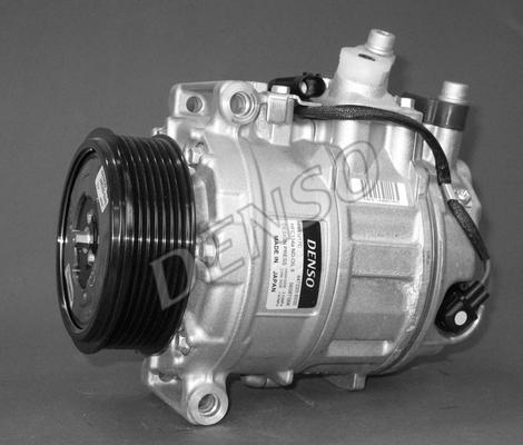 Denso DCP17090 - Kompresor, klima-Uređaj www.molydon.hr