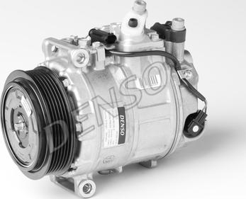 Denso DCP17040 - Kompresor, klima-Uređaj www.molydon.hr