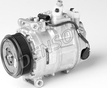 Denso DCP17043 - Kompresor, klima-Uređaj www.molydon.hr