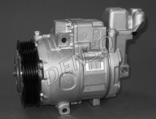 Denso DCP17050 - Kompresor, klima-Uređaj www.molydon.hr