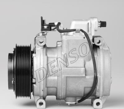 Denso DCP17006 - Kompresor, klima-Uređaj www.molydon.hr