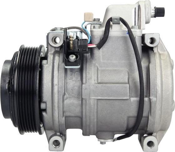 Denso DCP17015 - Kompresor, klima-Uređaj www.molydon.hr