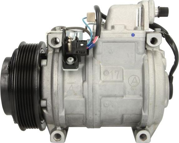 Denso DCP17011 - Kompresor, klima-Uređaj www.molydon.hr
