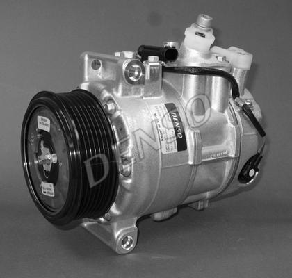 Denso DCP17086 - Kompresor, klima-Uređaj www.molydon.hr