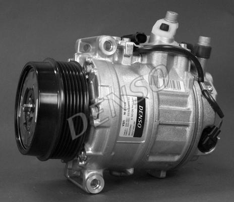 Denso DCP17039 - Kompresor, klima-Uređaj www.molydon.hr
