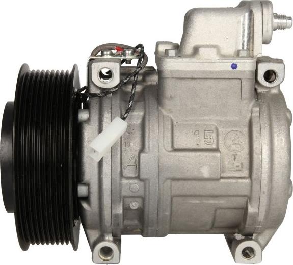 Denso DCP17034 - Kompresor, klima-Uređaj www.molydon.hr