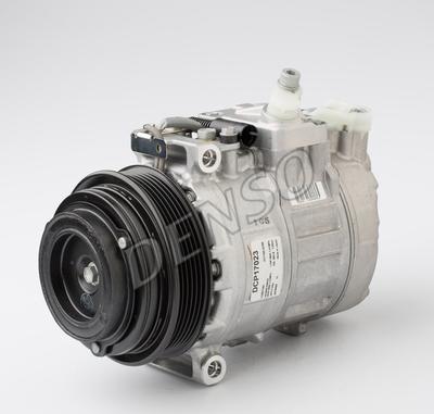 Denso DCP17023 - Kompresor, klima-Uređaj www.molydon.hr
