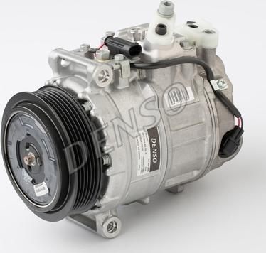 Denso DCP17075 - Kompresor, klima-Uređaj www.molydon.hr