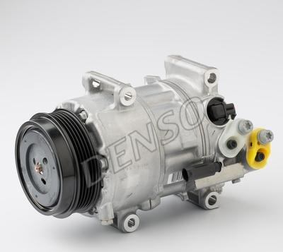 Denso DCP17071 - Kompresor, klima-Uređaj www.molydon.hr