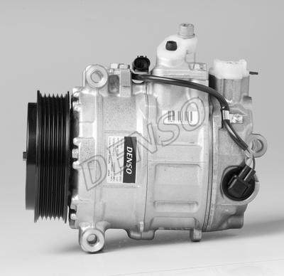 Denso DCP17072 - Kompresor, klima-Uređaj www.molydon.hr