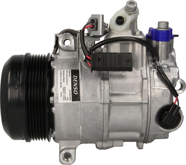 Denso DCP17140 - Kompresor, klima-Uređaj www.molydon.hr