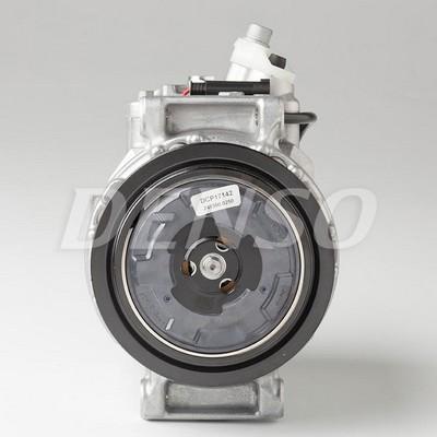 Denso DCP17142 - Kompresor, klima-Uređaj www.molydon.hr