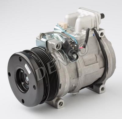 Denso DCP17147 - Kompresor, klima-Uređaj www.molydon.hr