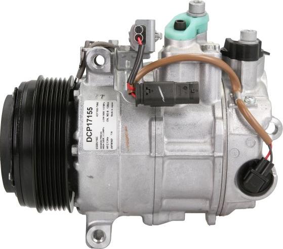Denso DCP17155 - Kompresor, klima-Uređaj www.molydon.hr