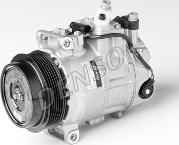 Denso DCP17107 - Kompresor, klima-Uređaj www.molydon.hr