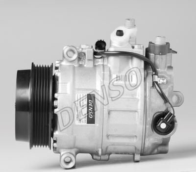 Denso DCP17130 - Kompresor, klima-Uređaj www.molydon.hr