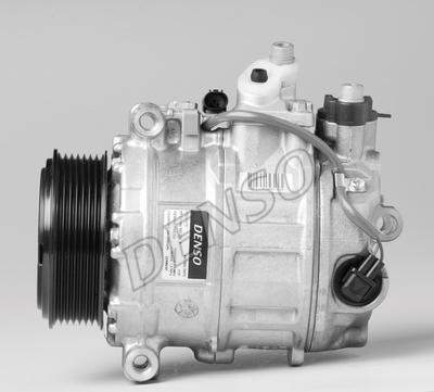 Denso DCP17131 - Kompresor, klima-Uređaj www.molydon.hr