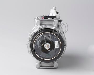 Denso DCP17138 - Kompresor, klima-Uređaj www.molydon.hr