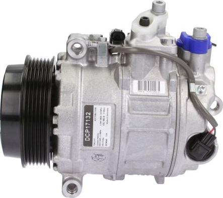 Denso DCP17132 - Kompresor, klima-Uređaj www.molydon.hr