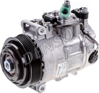 Denso DCP17120 - Kompresor, klima-Uređaj www.molydon.hr