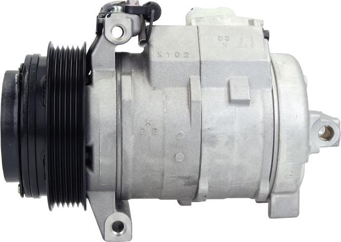 Denso DCP17122 - Kompresor, klima-Uređaj www.molydon.hr